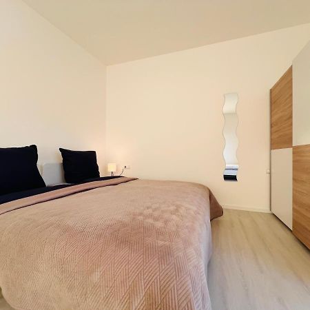 Apartmán Kuenzelsau I Exteriér fotografie