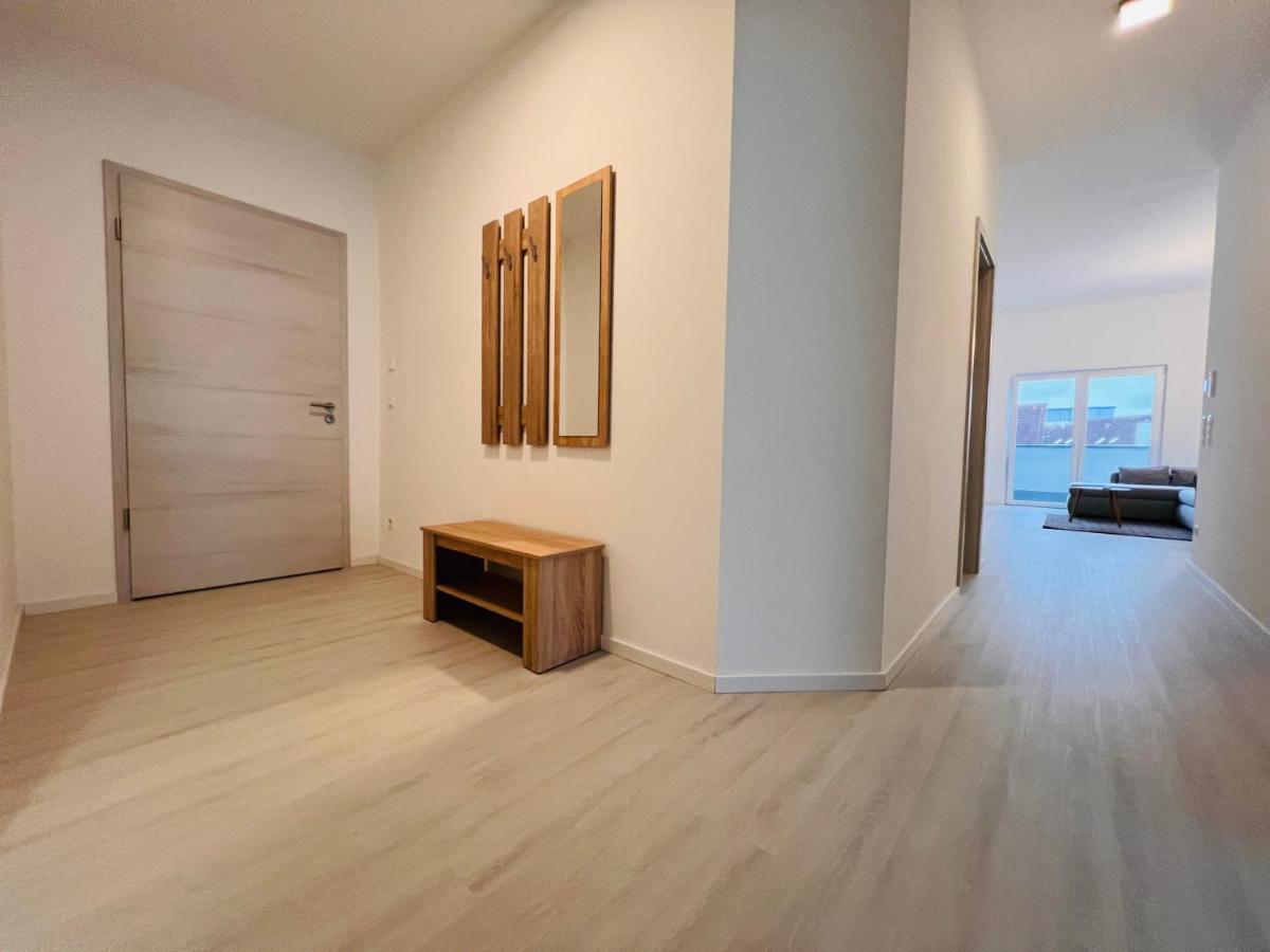 Apartmán Kuenzelsau I Exteriér fotografie