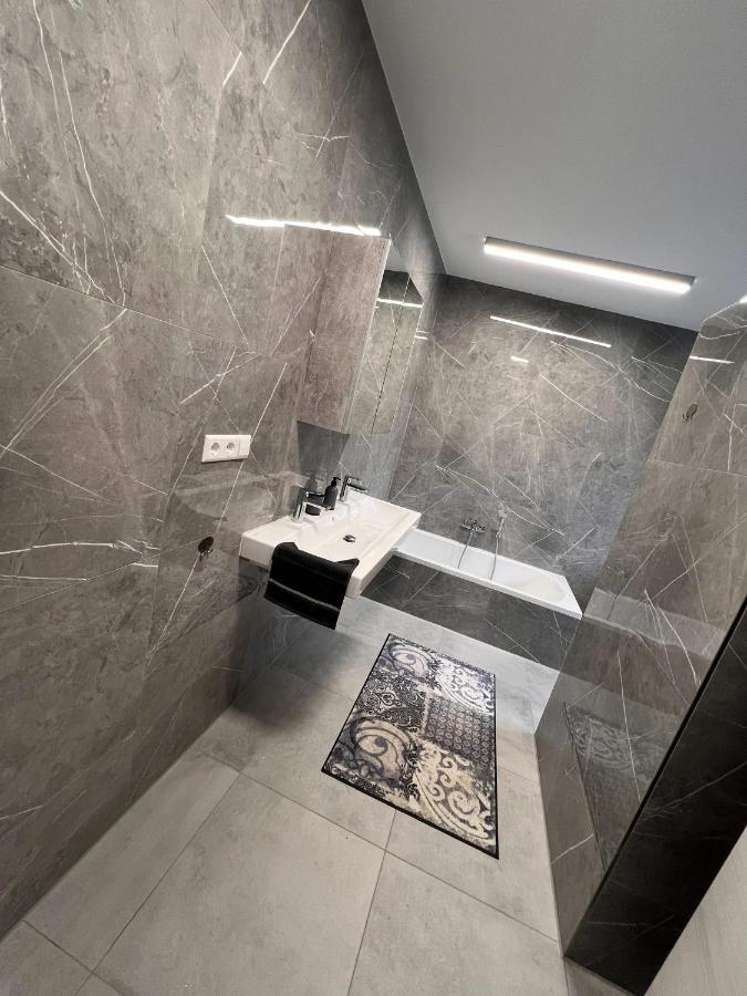 Apartmán Kuenzelsau I Exteriér fotografie