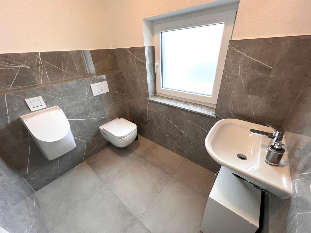 Apartmán Kuenzelsau I Exteriér fotografie