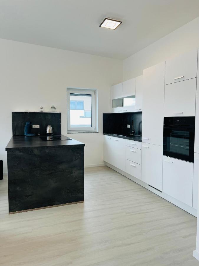 Apartmán Kuenzelsau I Exteriér fotografie