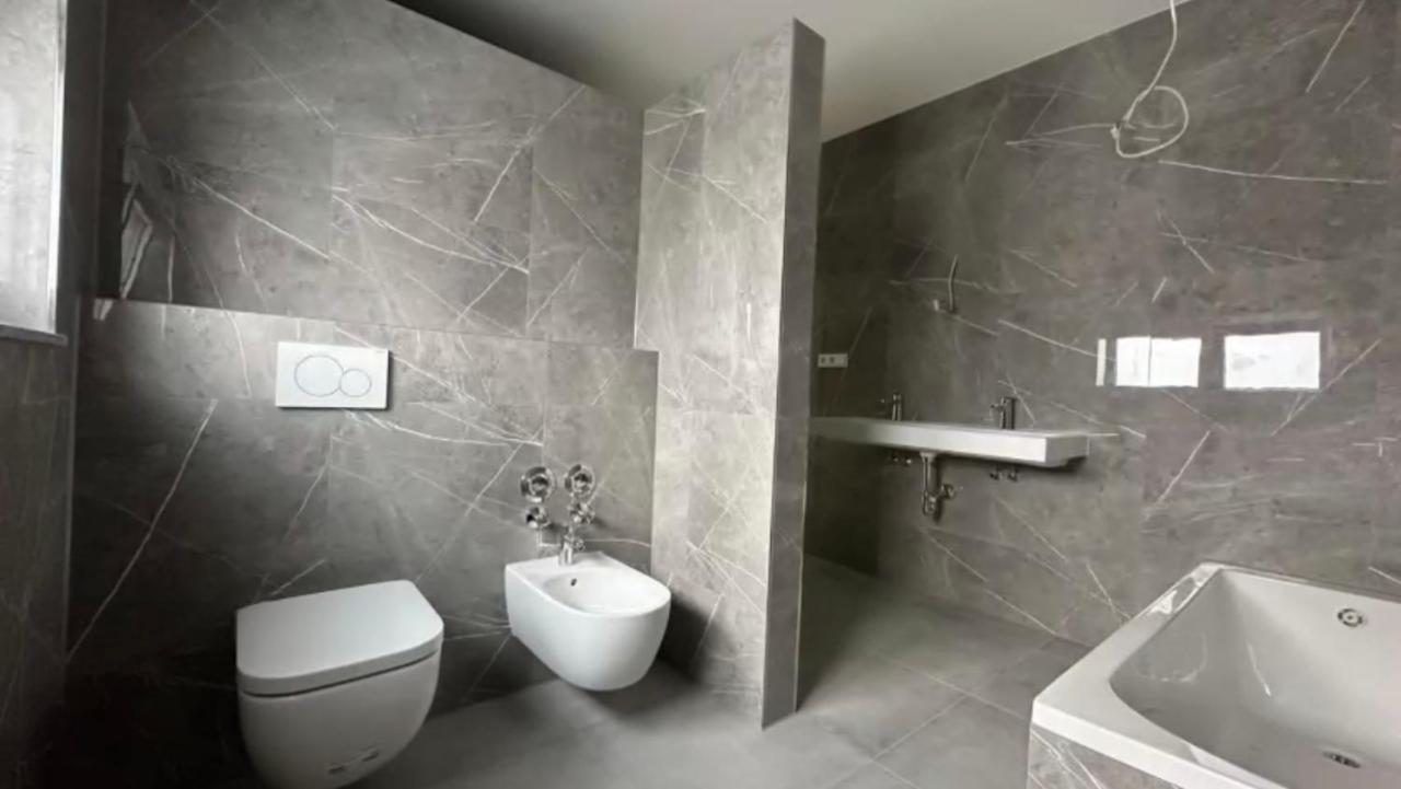 Apartmán Kuenzelsau I Exteriér fotografie