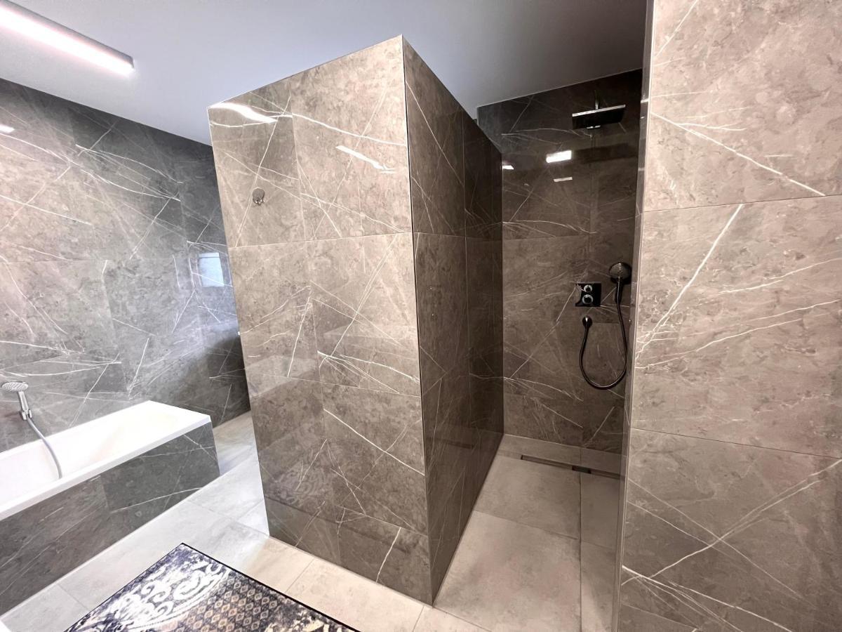Apartmán Kuenzelsau I Exteriér fotografie