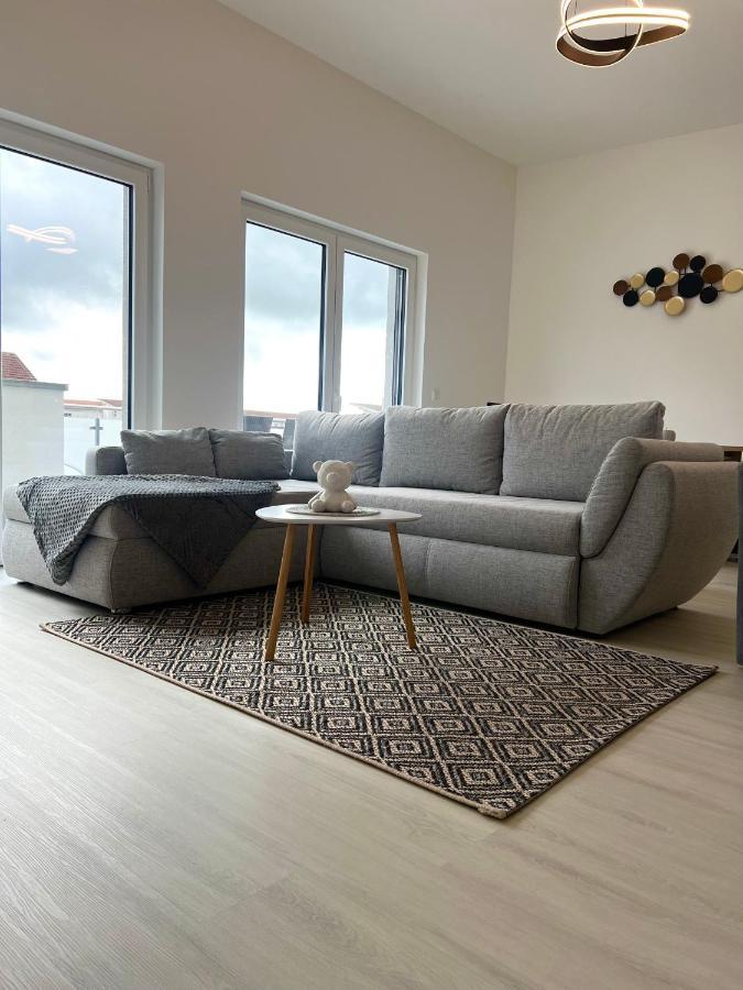 Apartmán Kuenzelsau I Exteriér fotografie